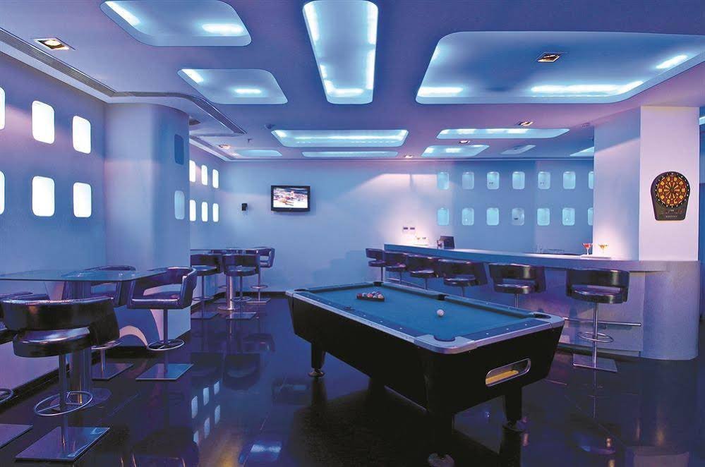 Фото Keys Select by Lemon Tree Hotels, Ludhiana