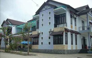 Гостиница Quang Nam University Guesthouse