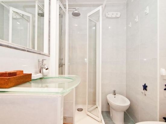 Фото Apartamento Nuevos Ministerios