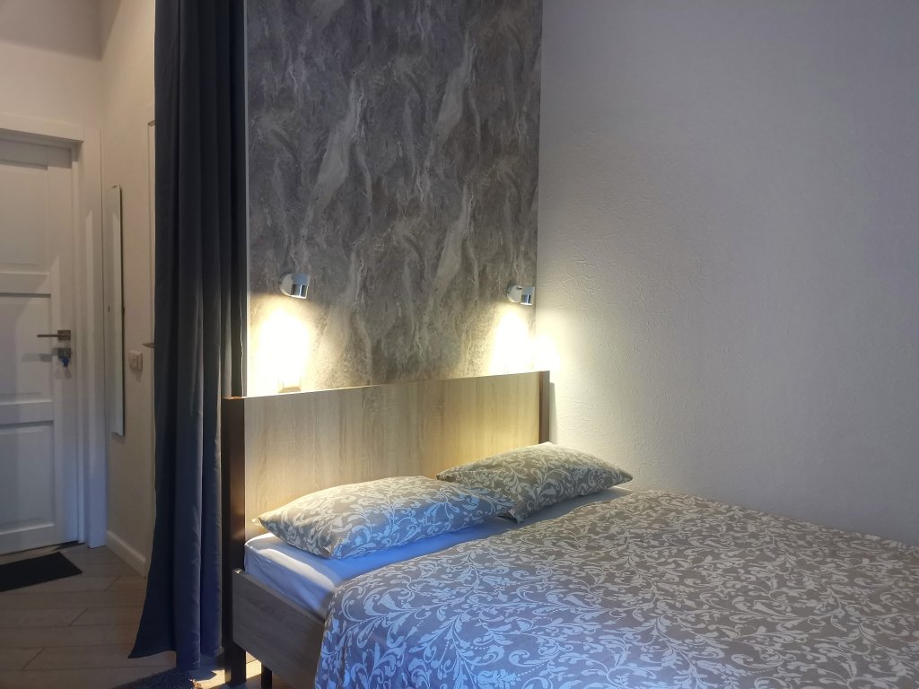 Фото Aesthetics Room House