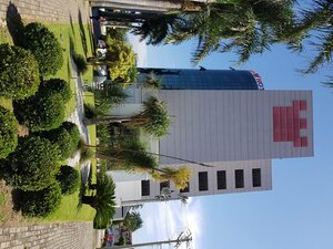 Гостиница Faro Hotel Taubaté