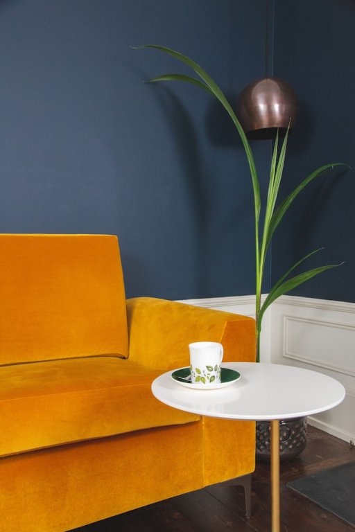 Фото The Queens Bed & Breakfast