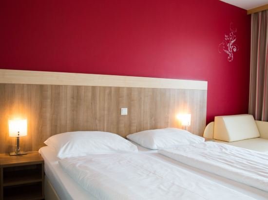 Фото Hotel Römerhof