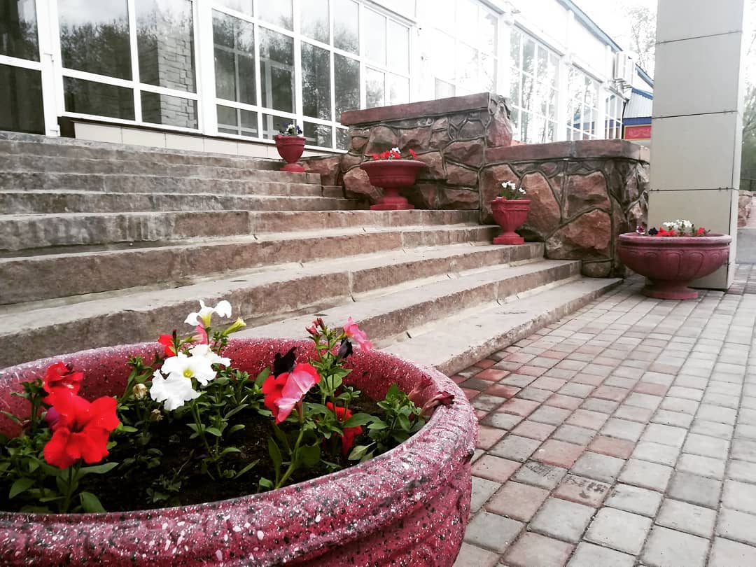 Фото Кызыл Жар