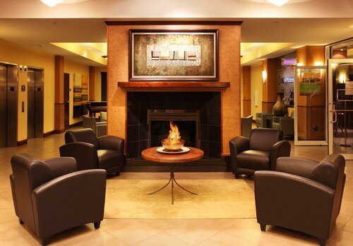 Гостиница Holiday Inn Hotel & Suites Rogers - Pinnacle Hills, an Ihg Hotel