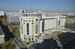 Federal Center for Brain and Neurotechnologies of the Federal Medical and Biological Agency (Ostrovityanova Street, 1с10), medical center, clinic