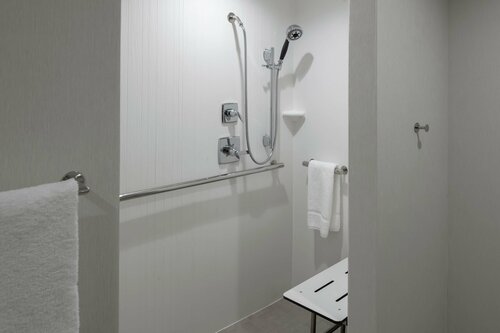 Гостиница Hilton Garden Inn Dallas at Hurst Conference Center в Норт Ричланд Хиллс