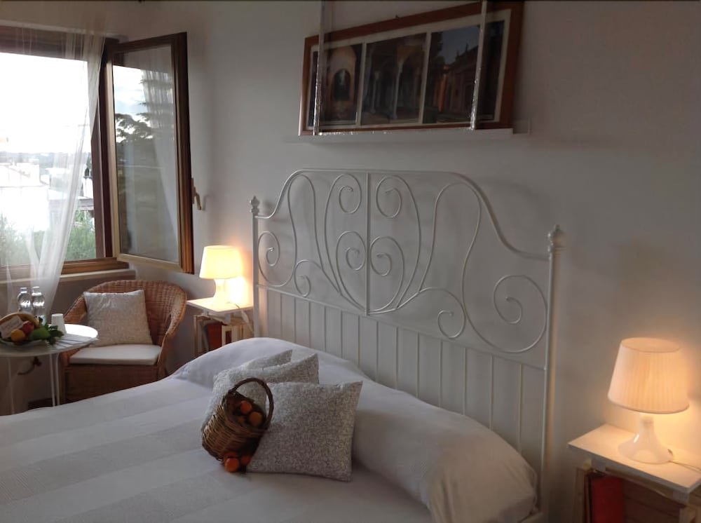 Фото Villa Nonna Maria