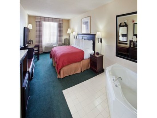 Фото Country Inn & Suites by Radisson, Hiram, Ga