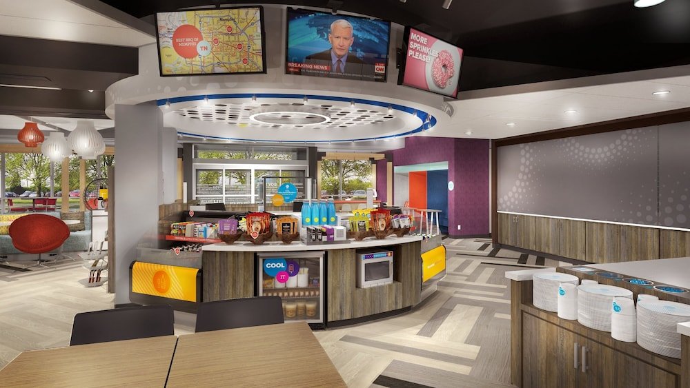 Фото Tru by Hilton Columbia Greystone