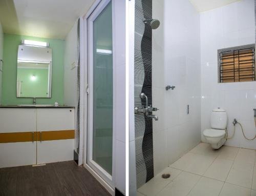 Фото Oyo 11345 Hotel White House Inn