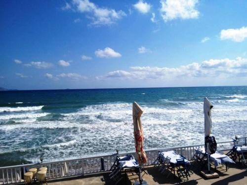 Фото Anemos Inn by Estia