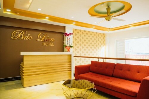 Bao Lam hotel