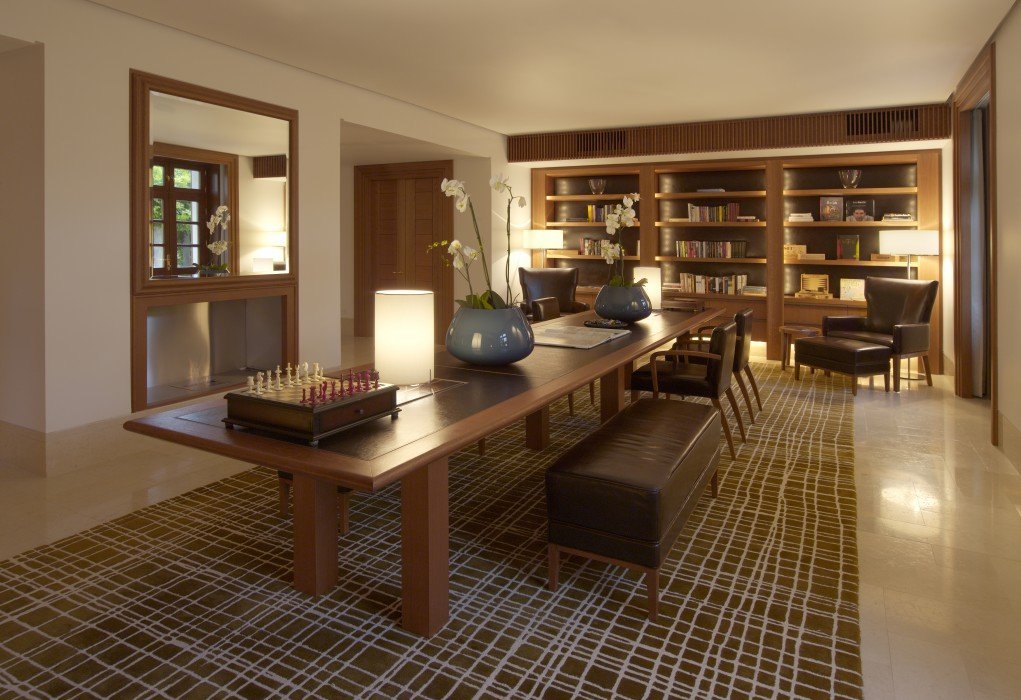 Фото Aman Sveti Stefan