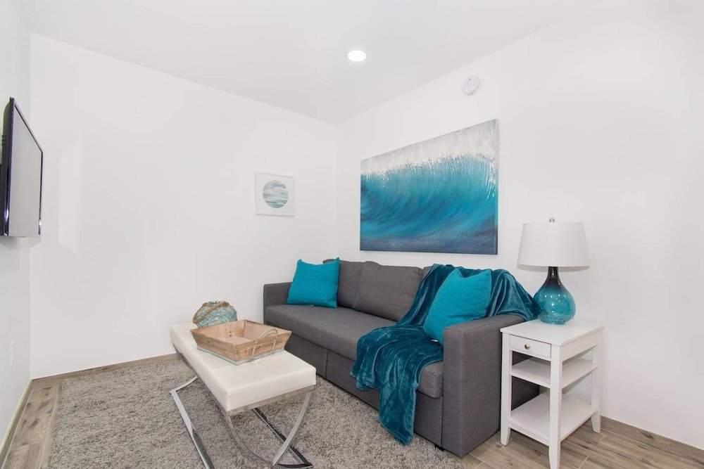 Фото Sun Beach Inn