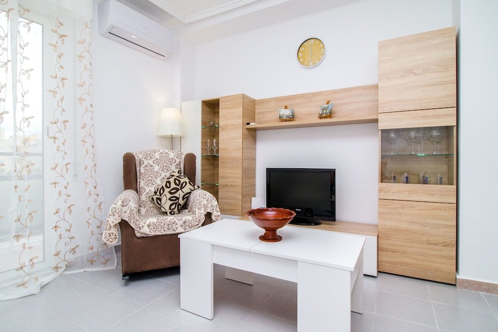 Фото Apartamento San Pascual 289