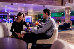 Гостиница InterContinental Miami, an Ihg Hotel