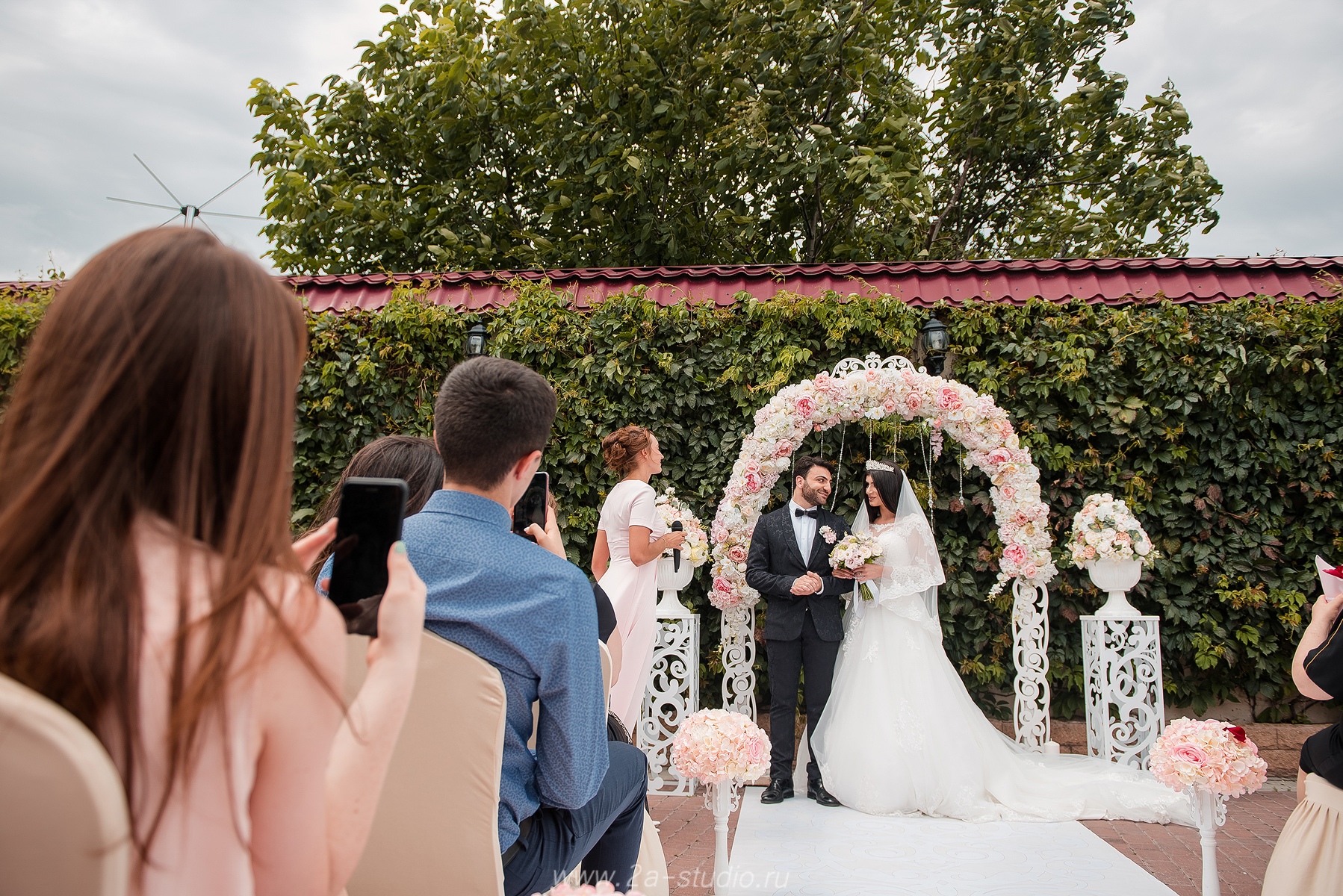 Фото Варваци