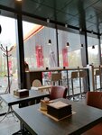 Dlya Vas (ulitsa Vakhrusheva, 6А), cafetería