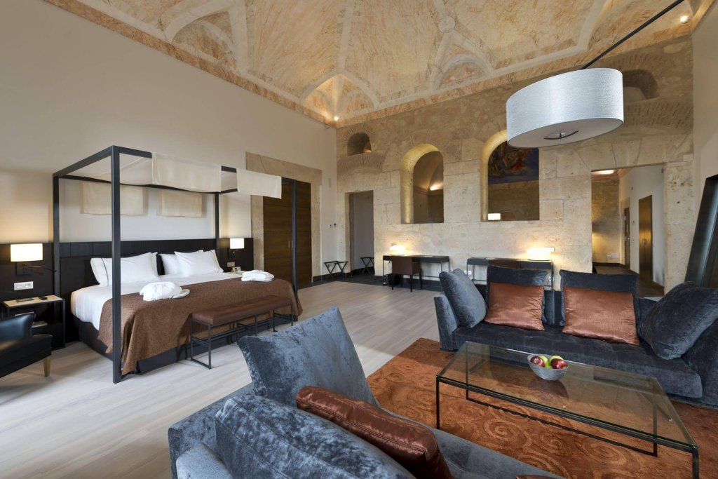 Фото Áurea Convento Capuchinos by Eurostars Hotel Company