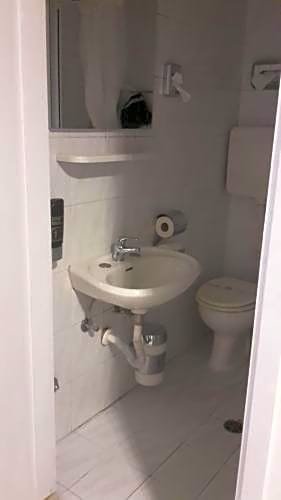 Фото Hotel Saxon