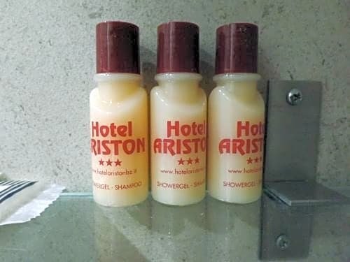 Фото Ariston Apartment