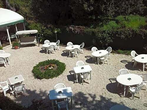 Hotel Il Parco