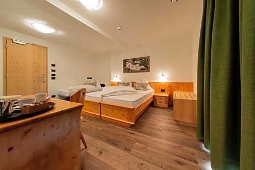 Фото Hotel Gran Pre