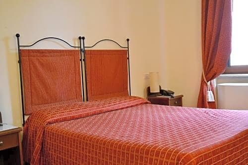 Фото Hotel Italia