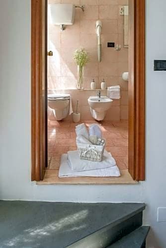 Фото Hotel Porta Marmorea