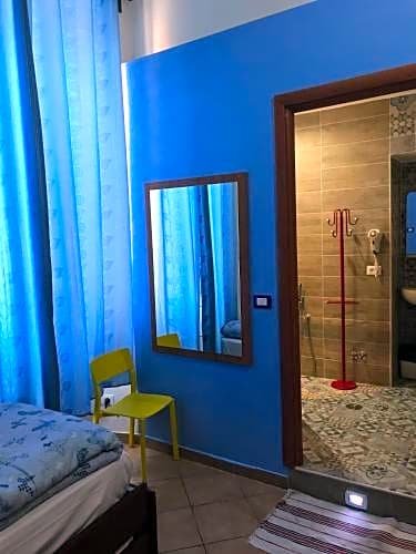 Фото Отель Legend R. G.