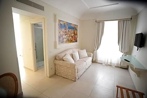 Фото Minori Palace Hotel
