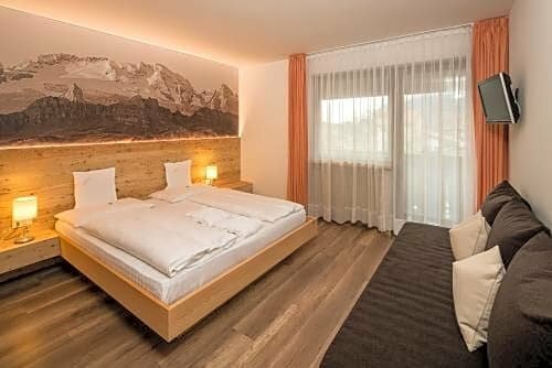 Гостиница Alte Muhle