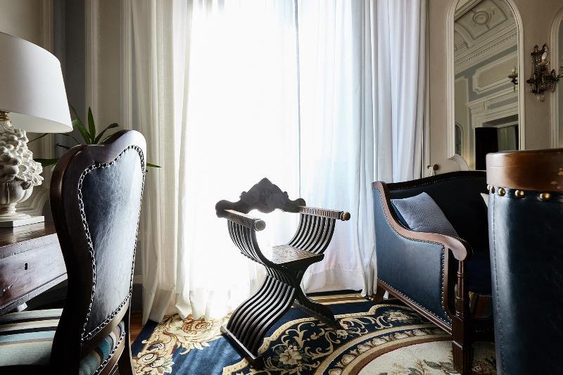 Фото Villa Royal