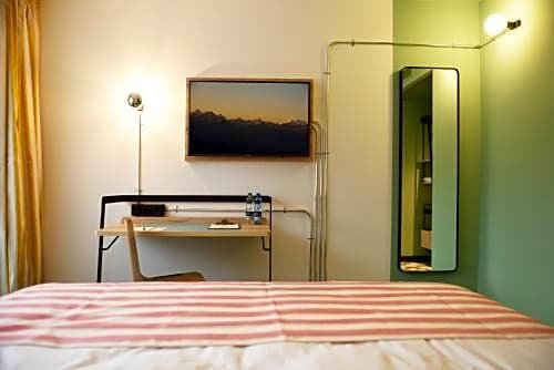 Фото Ibis Styles Sierre
