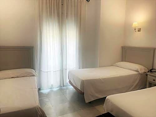 Фото Hotel Doña Blanca