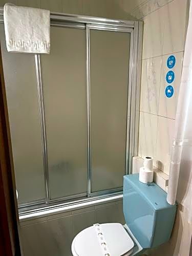 Фото Hostal Sonsoles