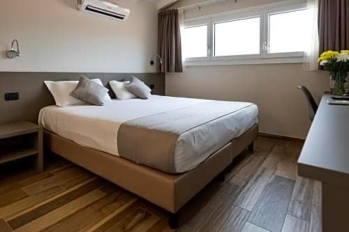 Фото Hotel Baia di Paré