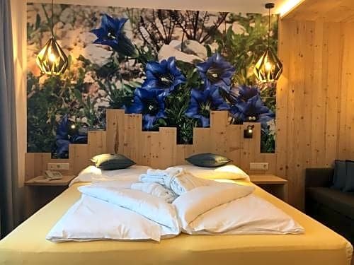 Фото Naturhotel Miraval