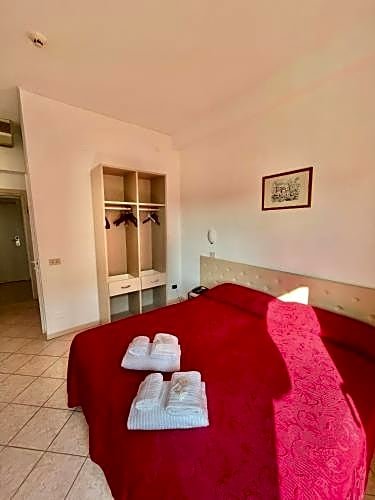 Фото Hotel Blumen
