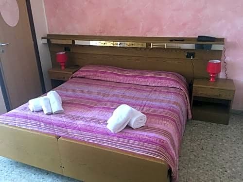 Фото Hotel Vela Azzurra