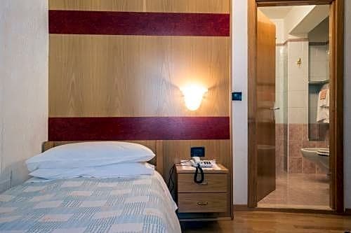 Фото Hotel Centrale