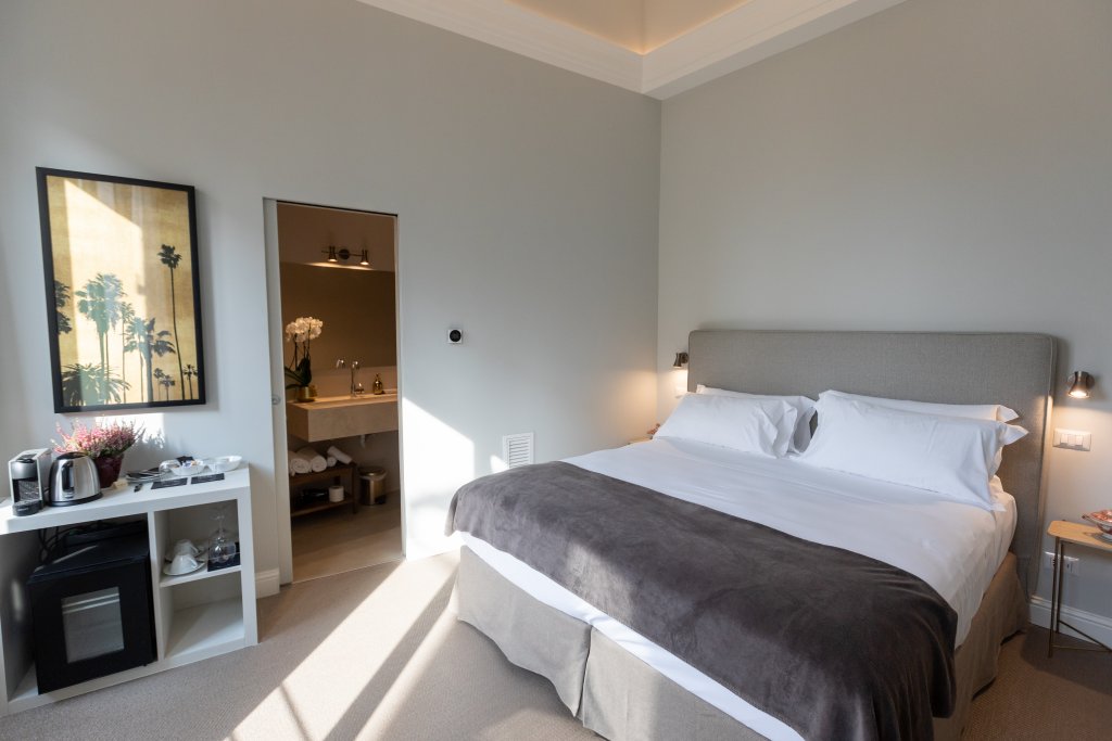 Фото Domus 21 Luxury Suites