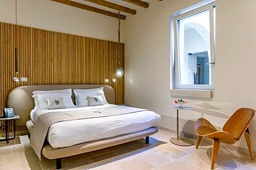 Фото Pollicastro Boutique Hotel