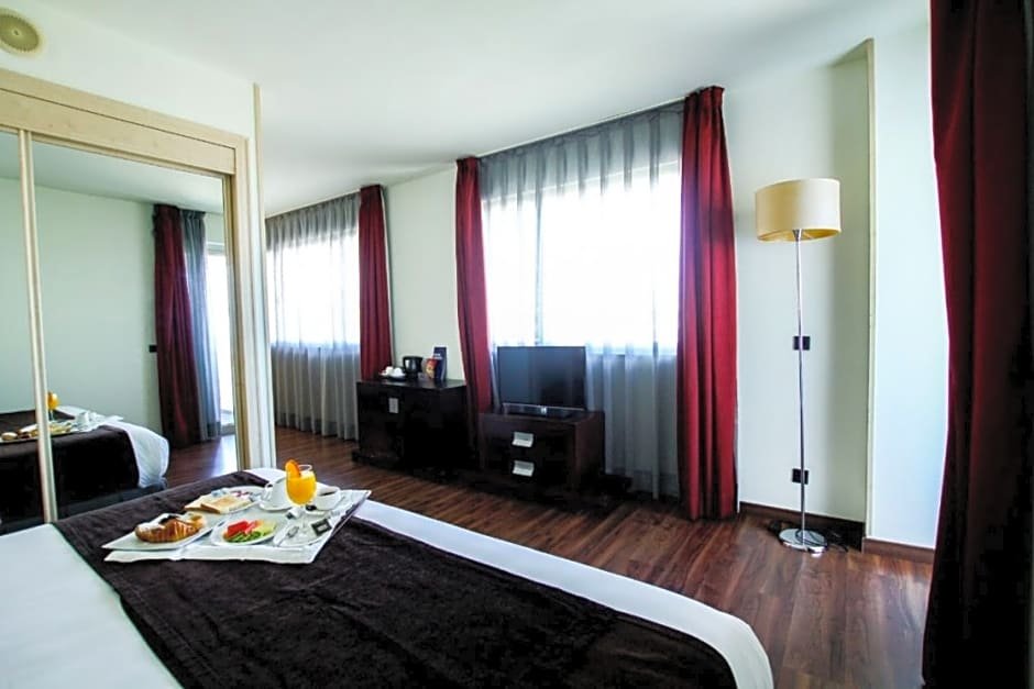 Фото Eurohotel Diagonal Port