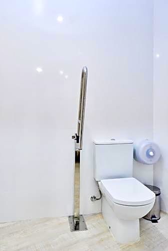 Фото Monjas Del Carmen Hotel