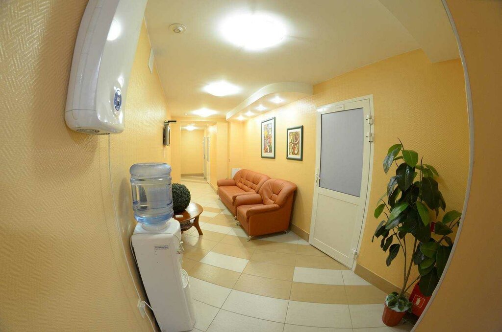 عيادات الأسنان Stomatologicheskaya klinika Neodental ، تيومين، صورة