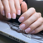 Manicure and nail design studio Anna Gross (Studencheskiy proyezd, 2) ، صالون العناية بالأظافر