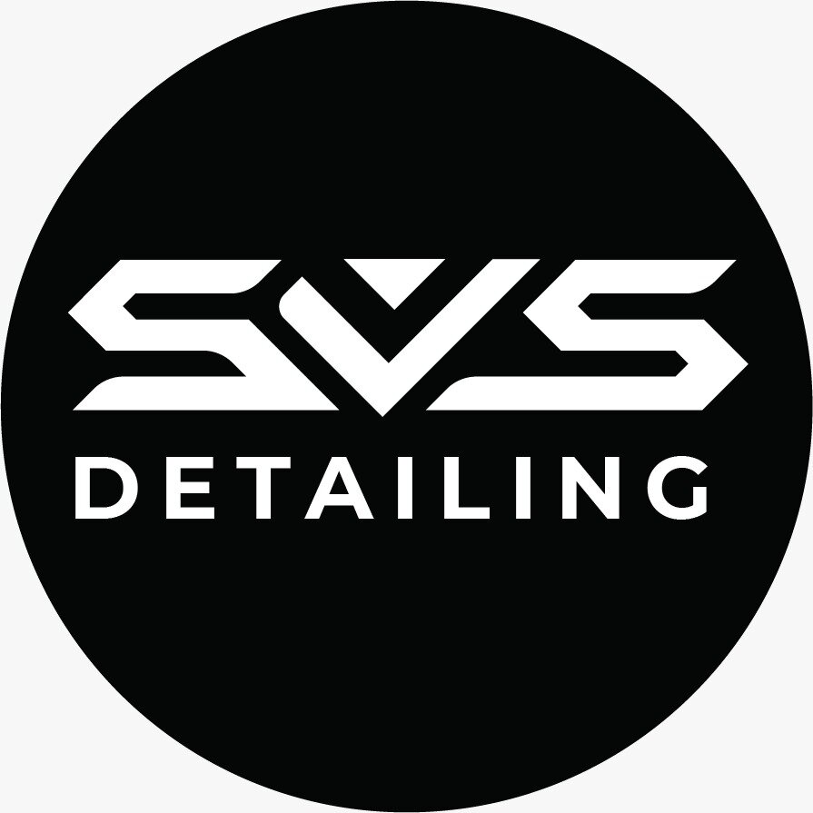 SvS Detailing