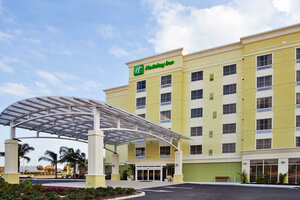 Гостиница Holiday Inn Sarasota Airport, an Ihg Hotel